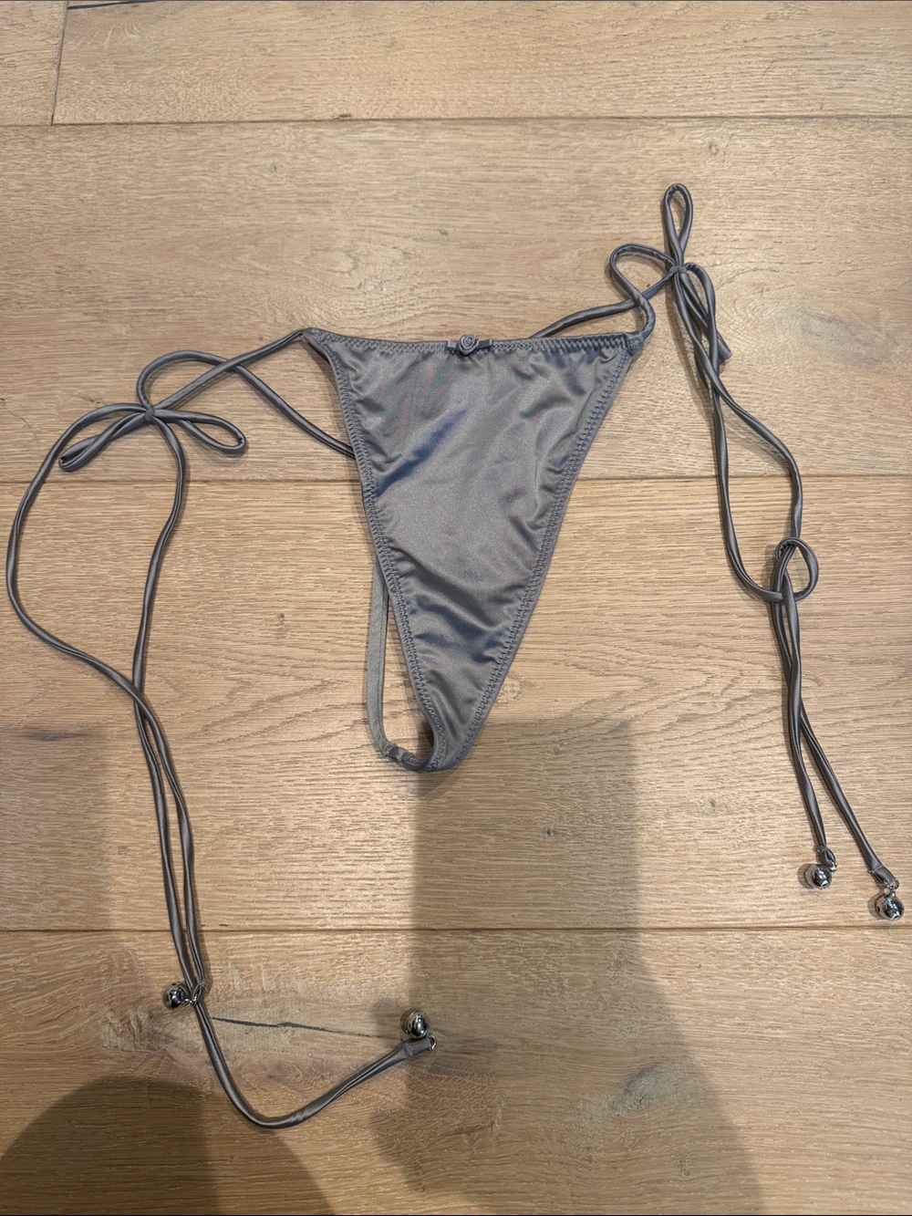 Skims underwear size S never worn